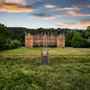Canonteign Manor Exeter