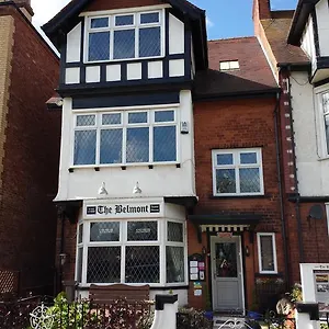 The Belmont Bridlington