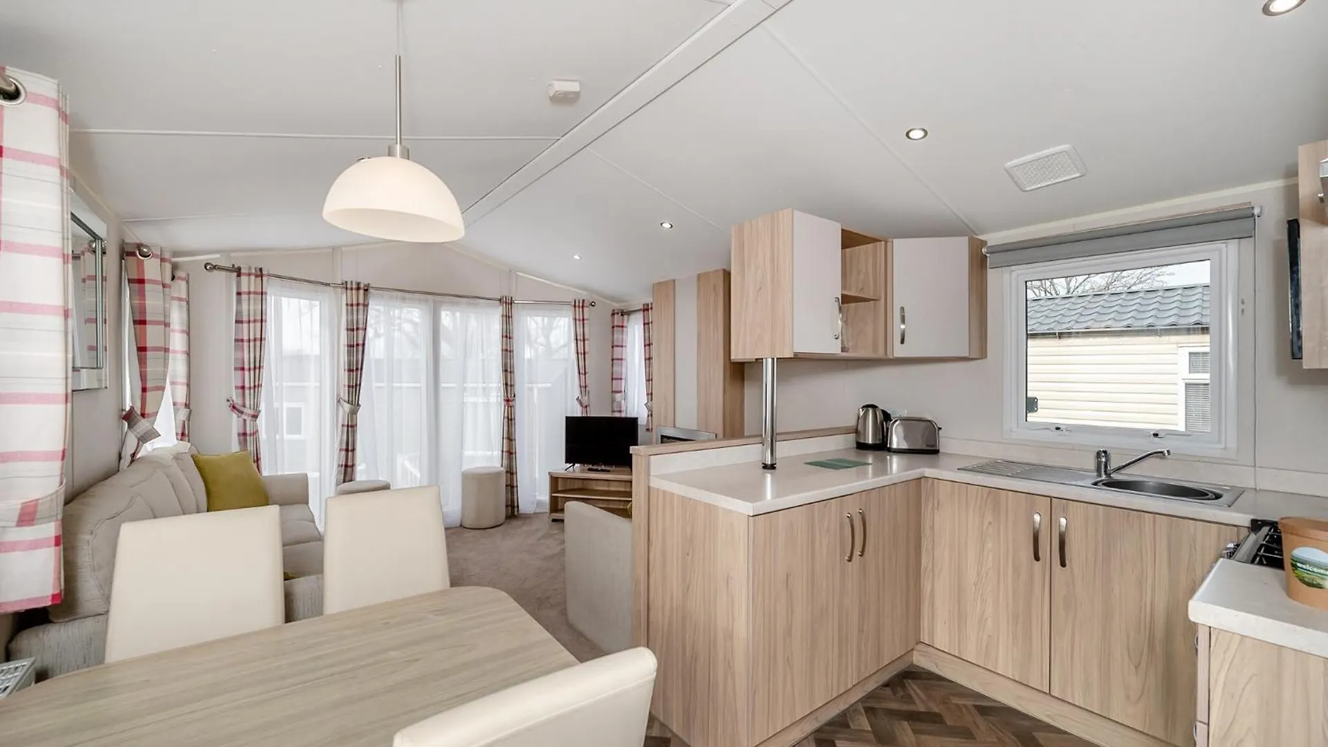 Castle Brake Holiday Park Woodbury