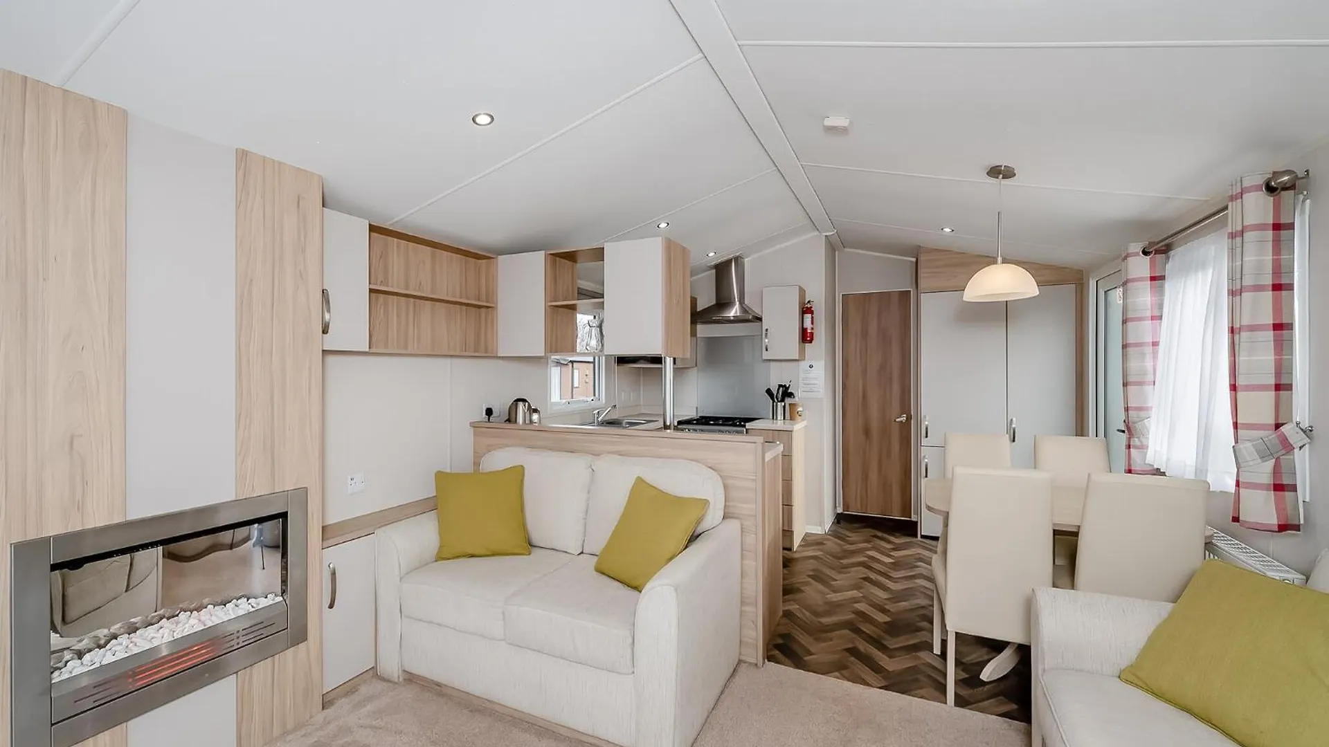 Castle Brake Holiday Park Woodbury