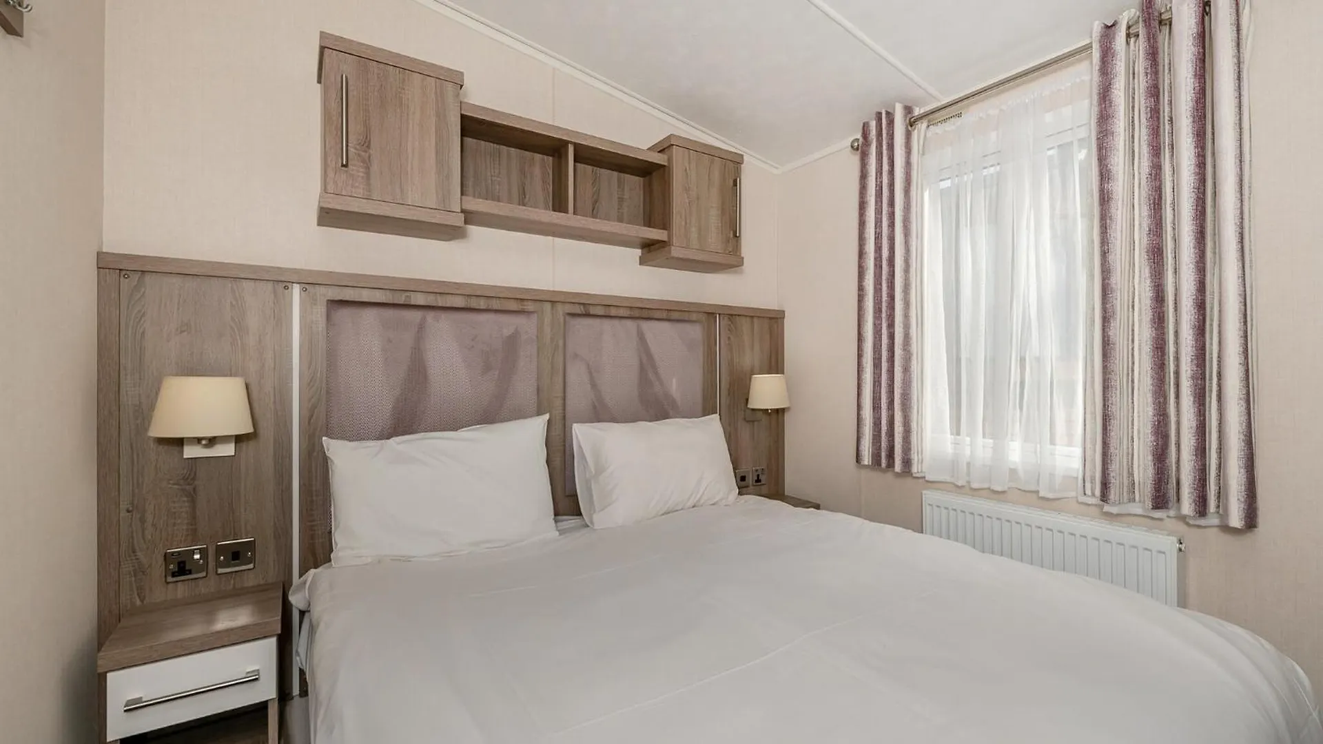 Castle Brake Holiday Park Woodbury