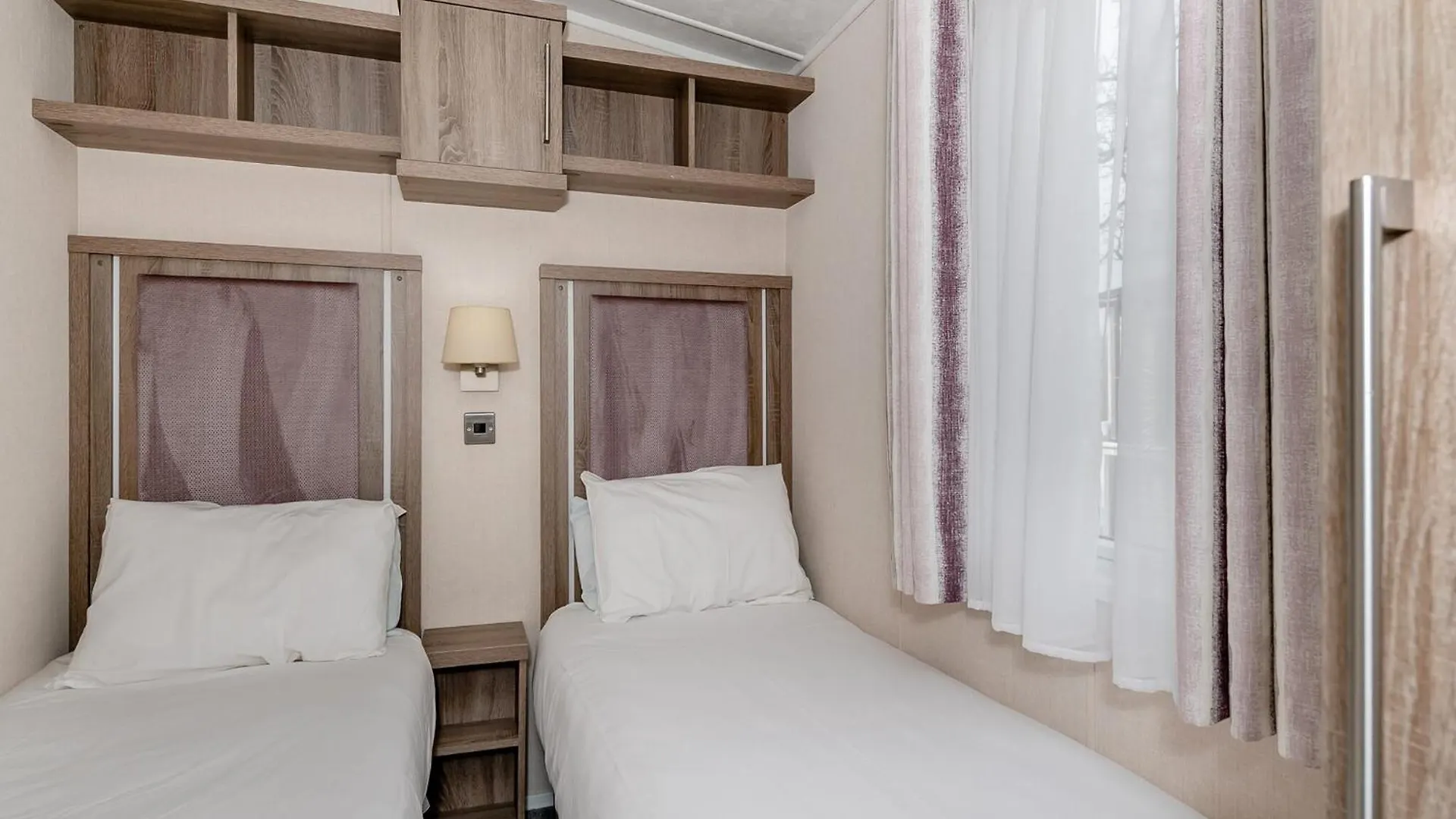 Castle Brake Holiday Park Woodbury