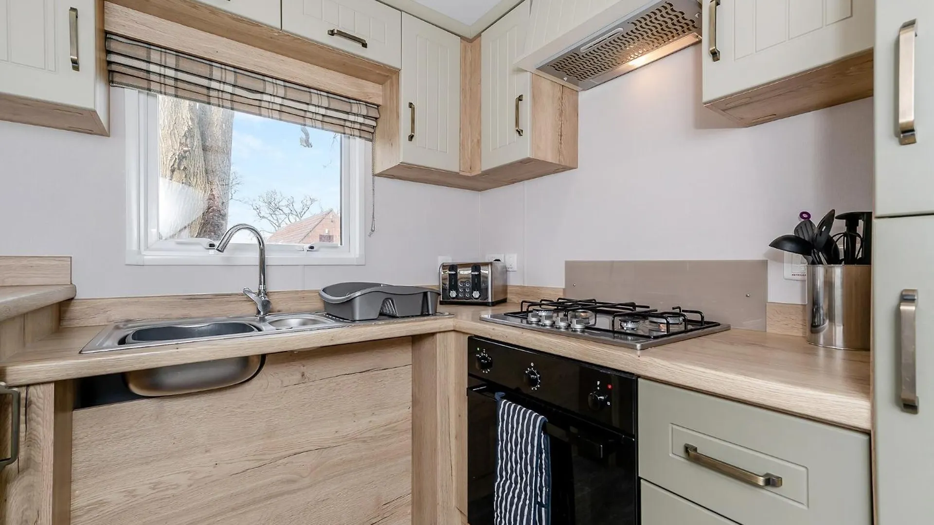Castle Brake Holiday Park Woodbury