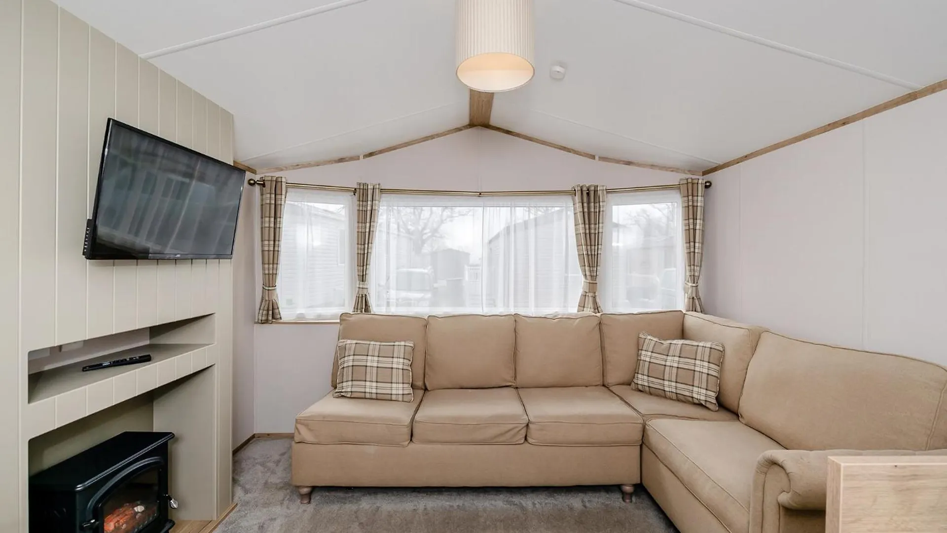 Castle Brake Holiday Park Woodbury
