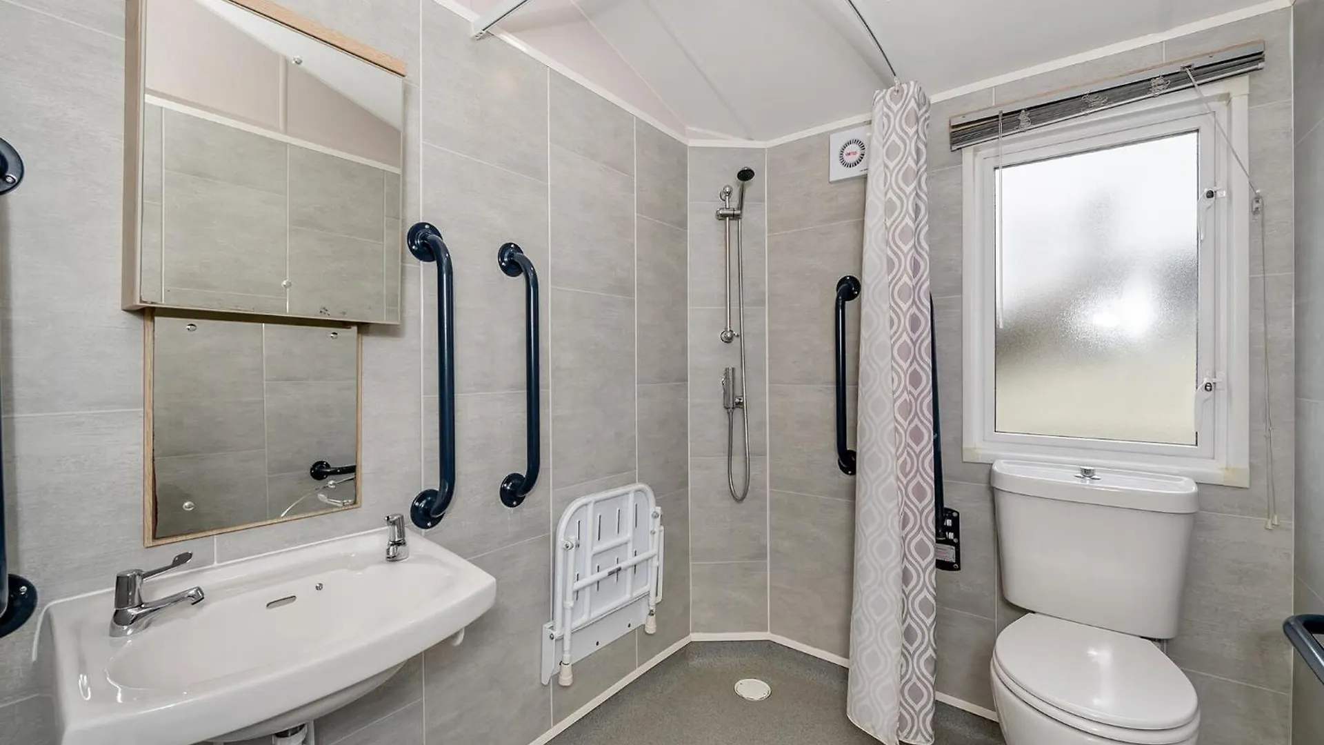 Castle Brake Holiday Park Woodbury
