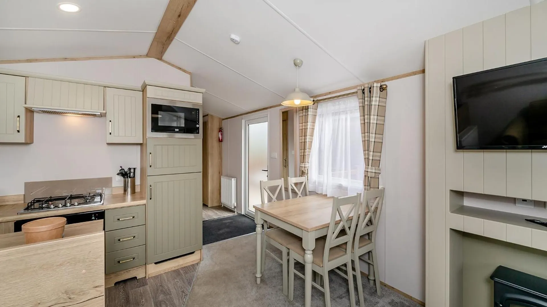 Castle Brake Holiday Park Woodbury