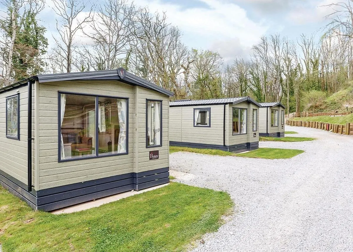 Castle Brake Holiday Park Woodbury