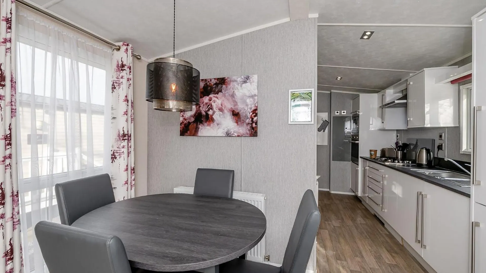 Castle Brake Holiday Park Woodbury United Kingdom