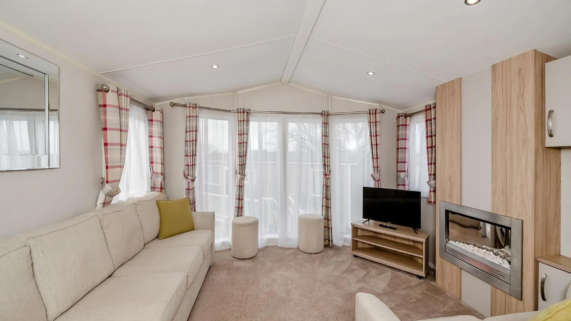 Castle Brake Holiday Park Woodbury