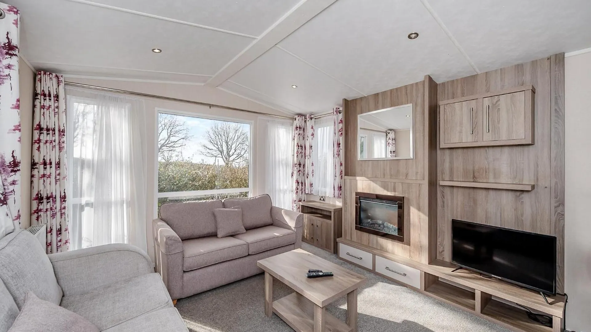 Castle Brake Holiday Park Woodbury